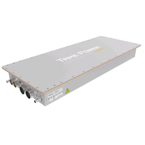 Закрытый DC/DC преобразователь CONV-DCDC-36KW-GILS-01-Промышленный, с гальванической развязкой, программируемый