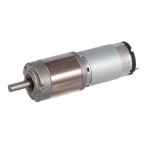 Планетарный микроредукторный двигатель 32JXE30K/28ZY47P(1)DCкоаксиальный0 Вт...10 Вт