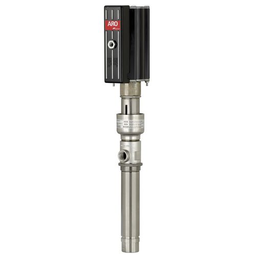 Насос расплава полимера NM2304X-X1-X11поршневой
