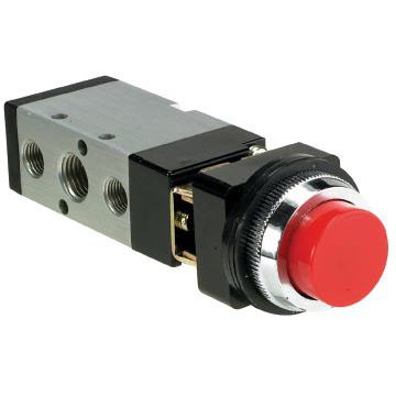 Диспенсер MaxAir 3 4-ходовой