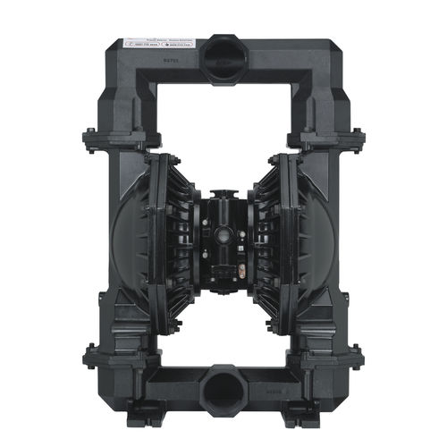 Мембранный насос PX30X-XXX-XXX-C 3 дюйма для краски, топлива, масла, с пневматическим приводом