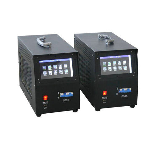 Test charge/discharge bank ZJB-DTfor battery