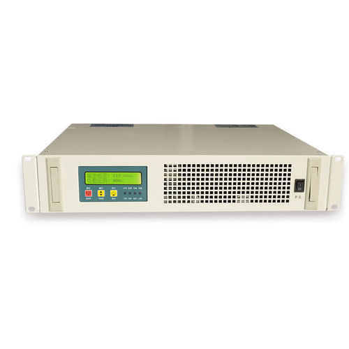 On-line DC/AC inverter OPT-Rpure sine wavefor solar applicationsfor industrial applications