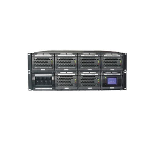 Компактный выпрямитель тока SET110125100-3DDC переключательный, стоечный