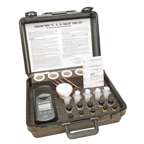 Chloride test kit Elcometer 134 CSNsurface