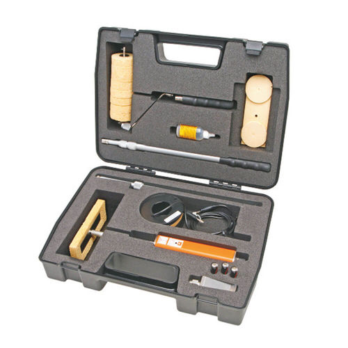 Портативный детектор обскуров Elcometer 270wet губка