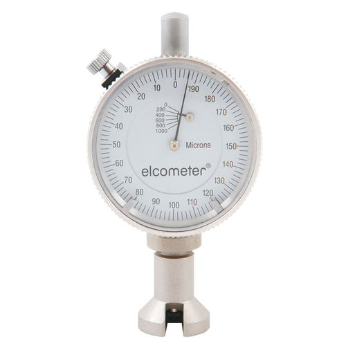 Тестер шероховатости поверхности Elcometer 123portable
