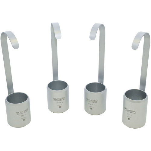 Вискозиметр по DIN 53211 Elcometer 2435 и 2437ISO 2431ASTM D1200, погружной