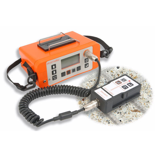 Локатор металлической арматуры Elcometer 331
