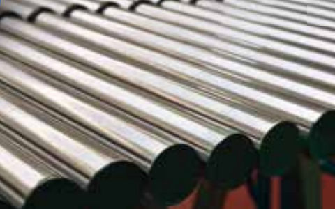 Пруток стальной 50CRMO4 Q+T W.NR. 1.7228круглый стержень