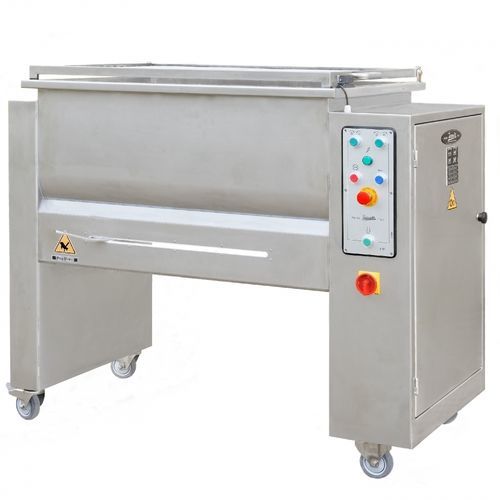 Stainless steel meat mixer IMP 100