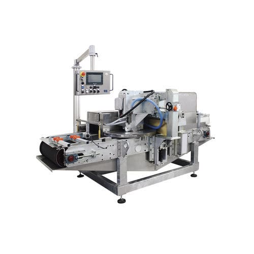 Rotary blade cutting machine MTA 002for composite materialsfor granitefor marble