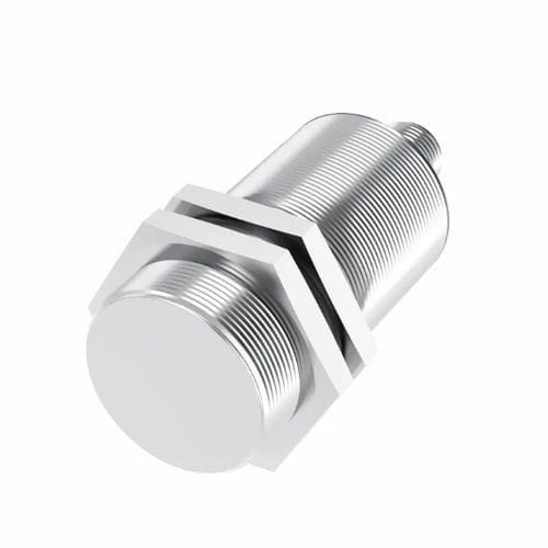 Индуктивный датчик приближения серии LR30XCF10DNOQ-E2цилиндрическийM30PNP