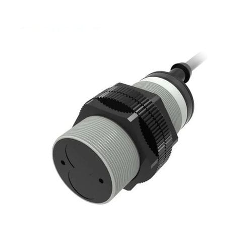 Световозвращающий фотоэлектрический датчик серии PR30-DM5ATCцилиндрическийинфракрасныйLED