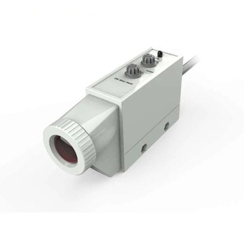 Датчик цветовой маркировки RGB серии SPM-TPR-RGBLEDпрямоугольный