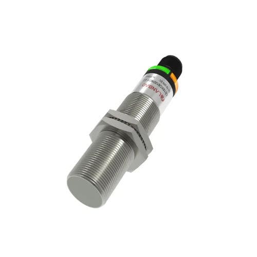 Capacitive proximity sensor CR18XSCF08DPRY-E2 seriescylindricalM12M18