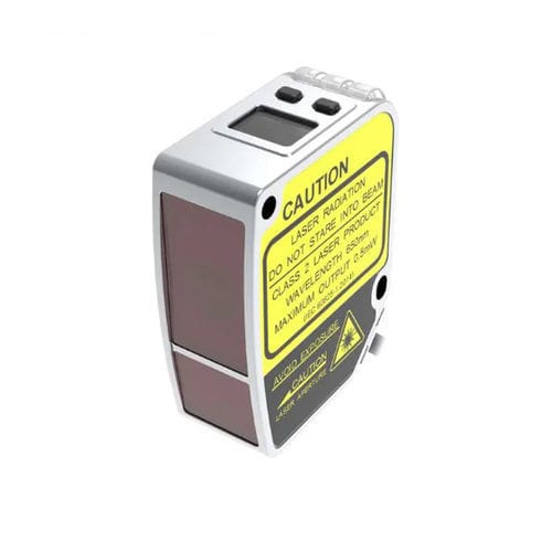 Linear displacement sensor PDA-CC10DGR seriescontactlesslaserCMOS laser