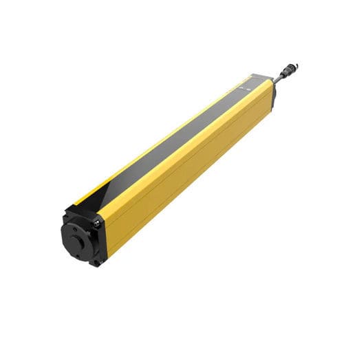 Measuring light curtain MH40-T0805LS1DA-F8 seriesmultibeamthrough-beamrugged