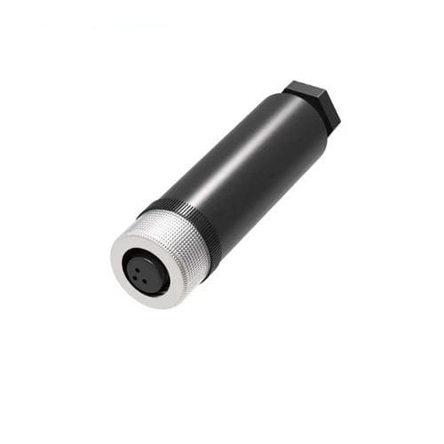 Data connector QE8-N3F seriesSocketstraightfemale