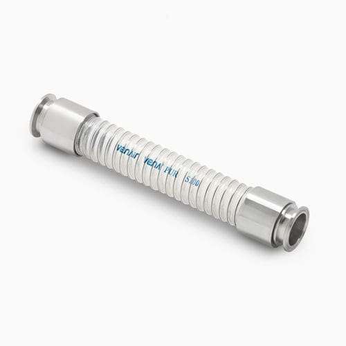 Шланг для горячей воды Vena® Technipur® S100нержавеющая стальполиуретанPFA