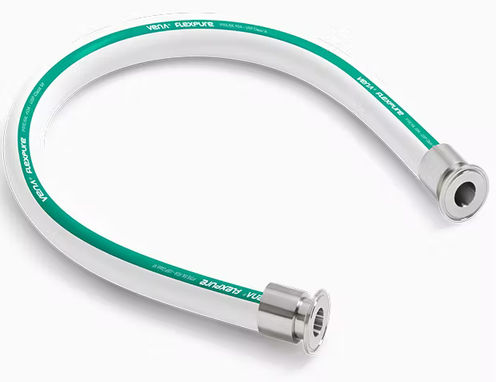 Шланг для химических продуктов Vena® Flexpureдля порошковсиликонPTFE