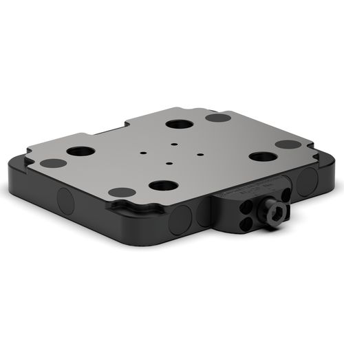 4-point clamping unit ZPS 52 / ZPS 96workpiecerapid zero-point