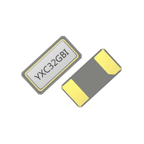 Кварцевый генератор YST310Sэлектронныйповерхностного монтажа