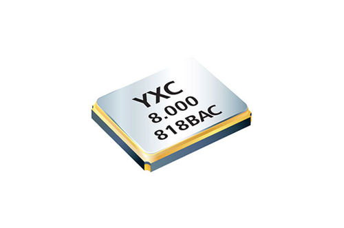 Кварцевый генератор YSX321SCэлектронныйдля автомобильной промышленностиэлектроника