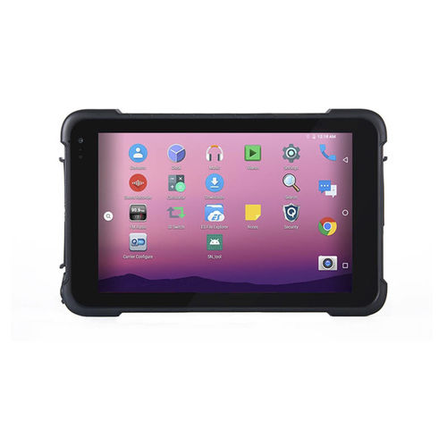 Планшет IP67 EM-Q86Android 108ARM