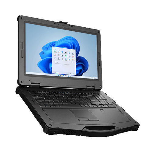 Защищенный ноутбук EM-X15TIntel® Core™ i5-1135G7Intel® Core™ i7-1165G7Intel® Iris® Xe