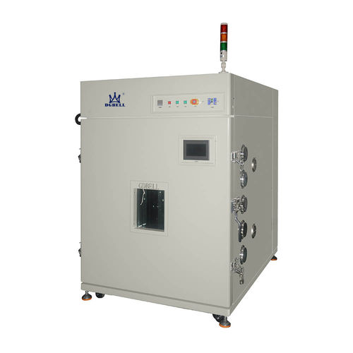 Aging test chamber BTG seriesfor batteryfloor-standingexplosion-proof