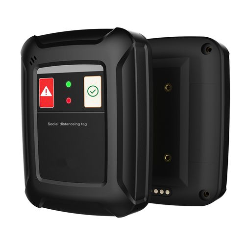 Proximity monitoring device T100social distancing