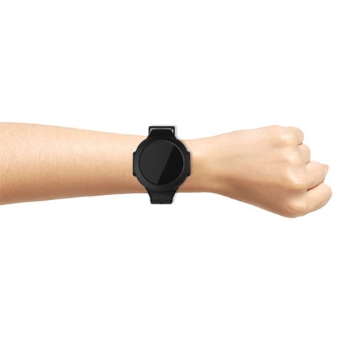 Proximity monitoring device B100social distancing