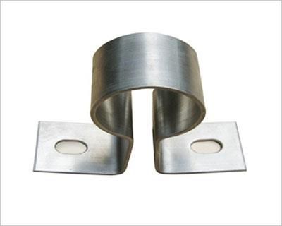 Гибка листового металла ISO 9001