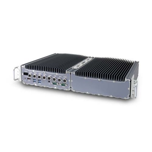 Компьютер с графическим процессором SEMIL-1300GC SeriesboxIntel® XeonIntel® Core i7