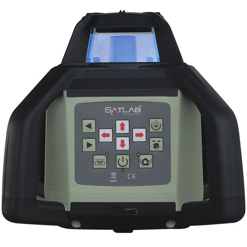 Прецизионная лазерная оптика SRL-1000R