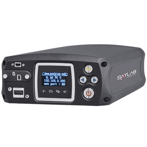 GNSS-приемник SLX1-NGспутниковый многосозвездныйэталон