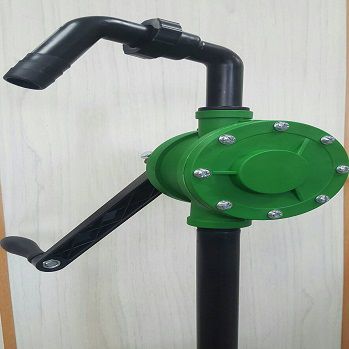 Пластинчато-роторный насос RP80Pводокислотно-спиртовой