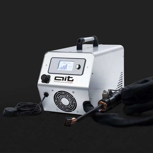 Индукционный нагреватель заготовки COMBO230 Vportable