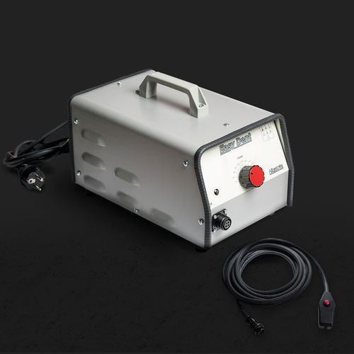Индукционный нагреватель заготовки EASY DENT230 Vportable