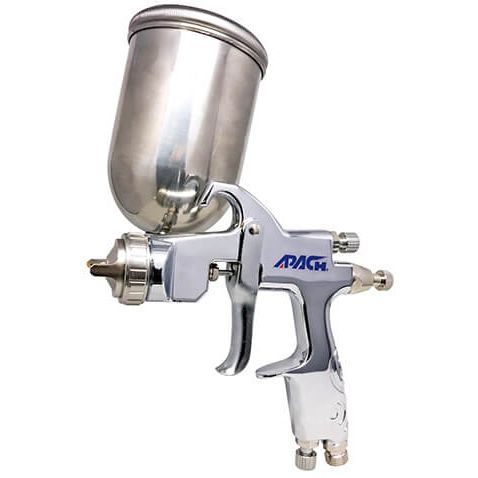 Краскопульт AP607AKG5покрасочныйручнойпневматический