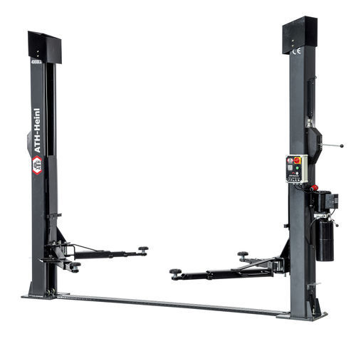 2-стоечный подъемник ATH-Pure Lift 2,40 А / 230 В 4 тонны электрогидравлический 220 В
