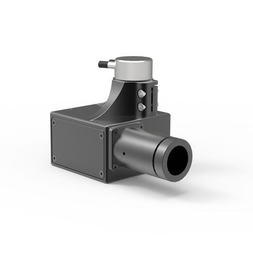 Головка лазерного сканера для 3D-приложений DFM10compacthigh-end