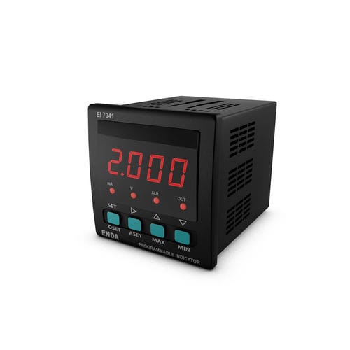 Индикатор времени EI70414-digitModbus