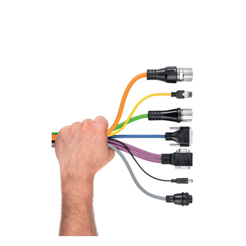 Удлинитель жгута кабелей управления CAN BusEthernet