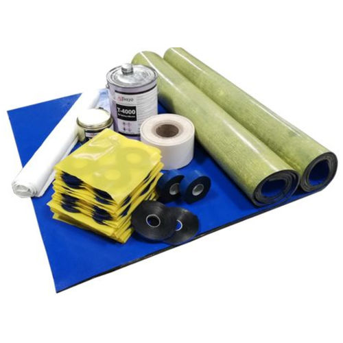Repair kit