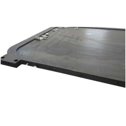 Filter pad VAT