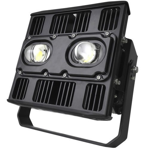 LED floodlight KUE2for harsh environmentsweatherproofwaterproof