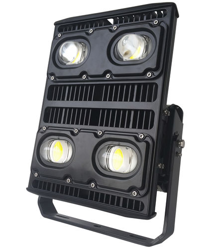 LED floodlight KUE4weatherproofwaterproofanti-corrosion