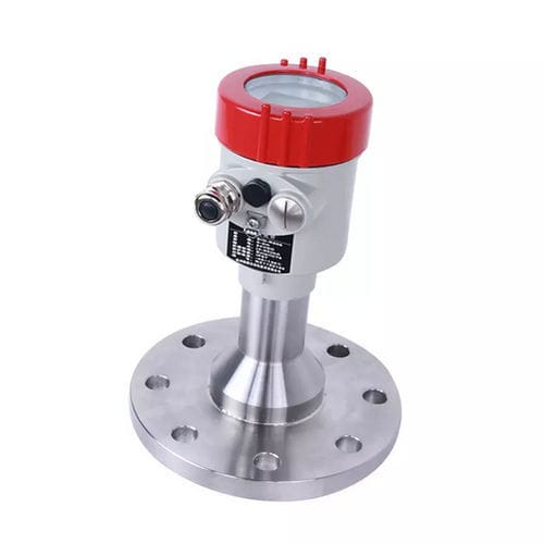 Радарный датчик уровня жидкостей SUP-RD9062-проводнойRS-485